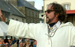 LE MAIRE, LE DRUIDE ET LE TOUBIB