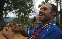 LE CAFÉ DES HIGHLAND