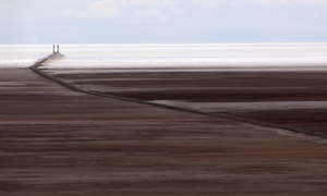 AU PAYS DE L'OR GRIS