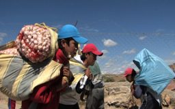 LE FARDEAU DES PASEROS