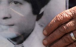 HISTOIRES DE DISPARUS