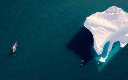 FAUT PAS RÊVER AU GROENLAND