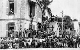 KALEPO, UN KANAK DANS LA GRANDE GUERRE