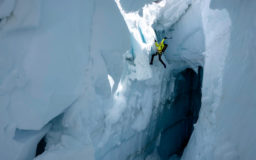 L'OEIL DE LA MONTAGNE