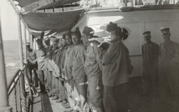 GUYANE, DU BAGNE AUX ETOILES