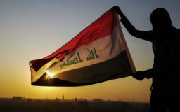 IRAK, UNE GÉNÉRATION EN PREMIERE LIGNE