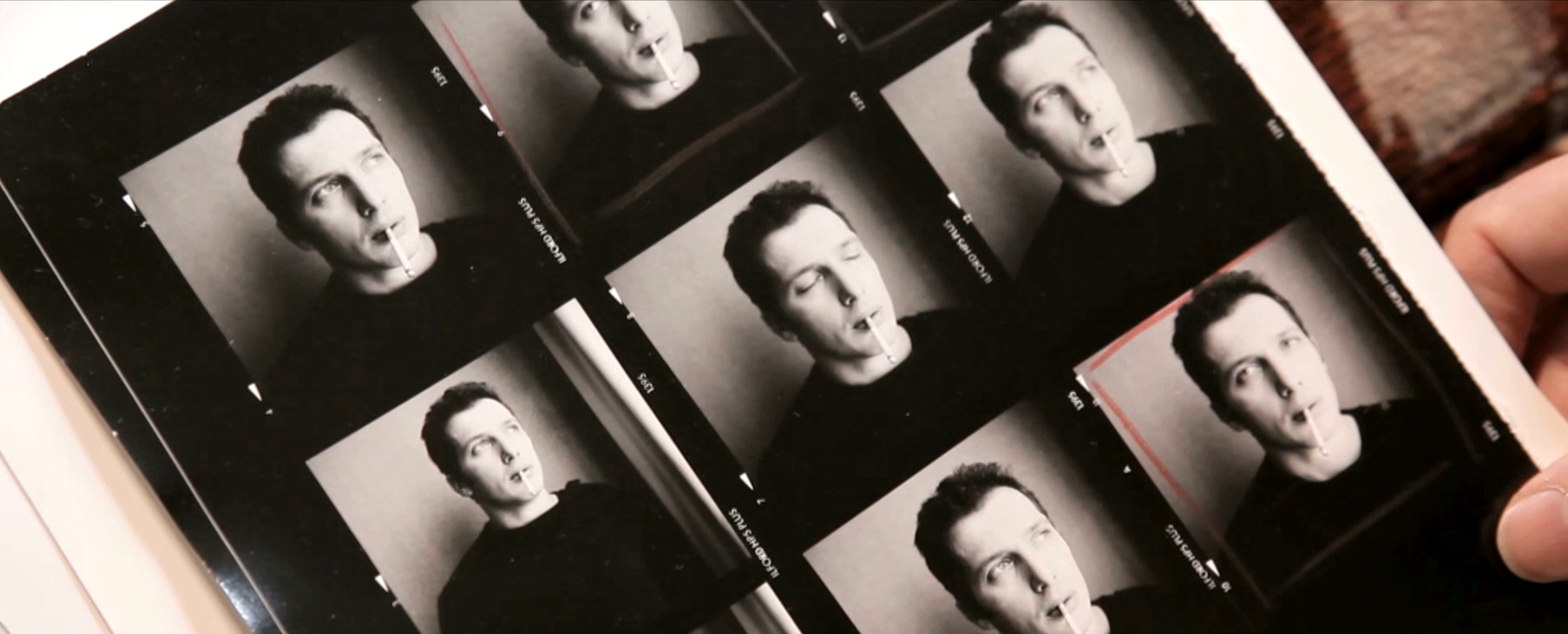 MIOSSEC, TENDRE GRANIT