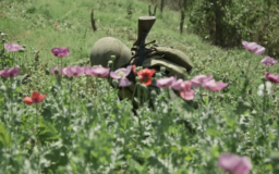 LA GUERRE DE L'OPIUM