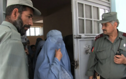 PRISONNIÈRES DE LA CHARIA